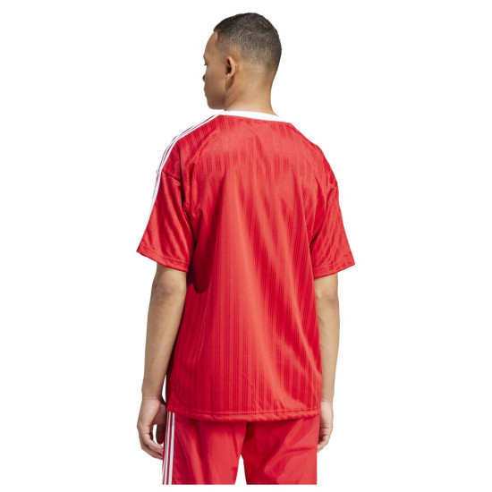 Adidas Ανδρική κοντομάνικη μπλούζα Adicolor Poly Tee